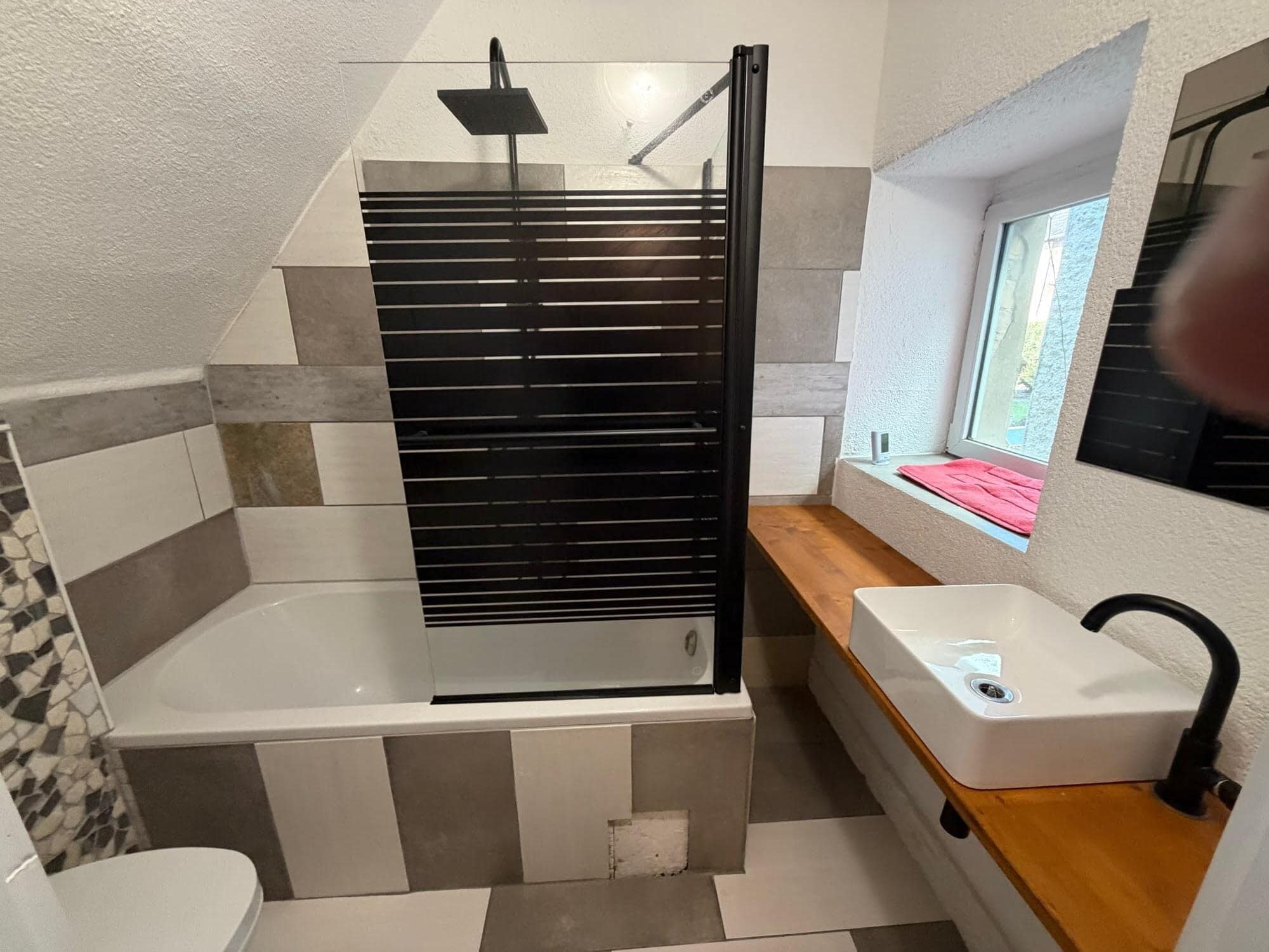 Himmelswege 4