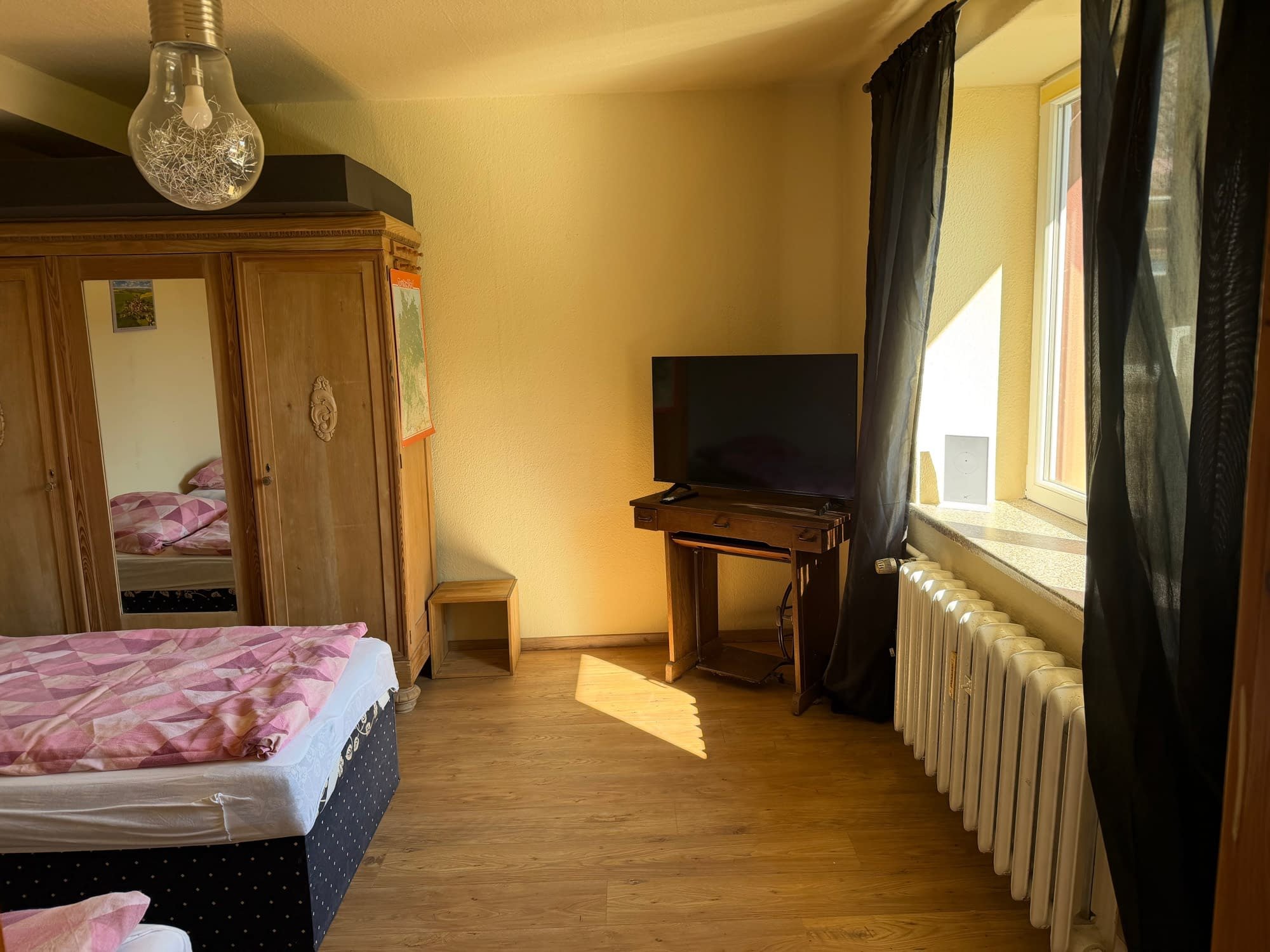 Himmelswege 6